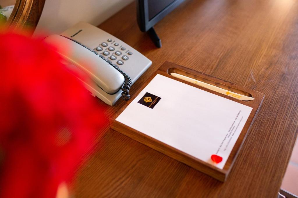 Bai Dinh Garden Resort & Spa - 17