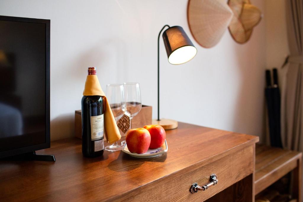 Bai Dinh Garden Resort & Spa - 18