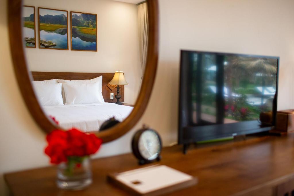 Bai Dinh Garden Resort & Spa - 19