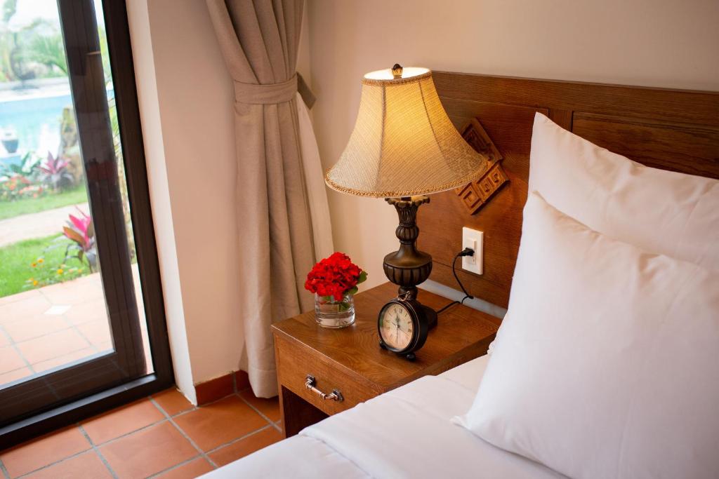 Bai Dinh Garden Resort & Spa - 16