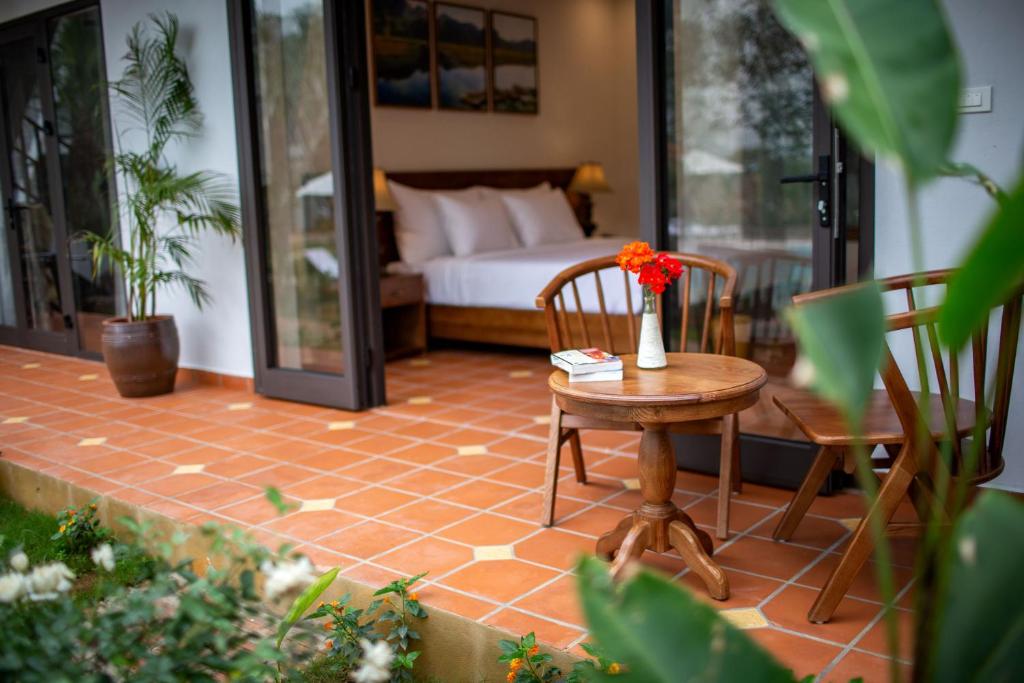 Bai Dinh Garden Resort & Spa - 15