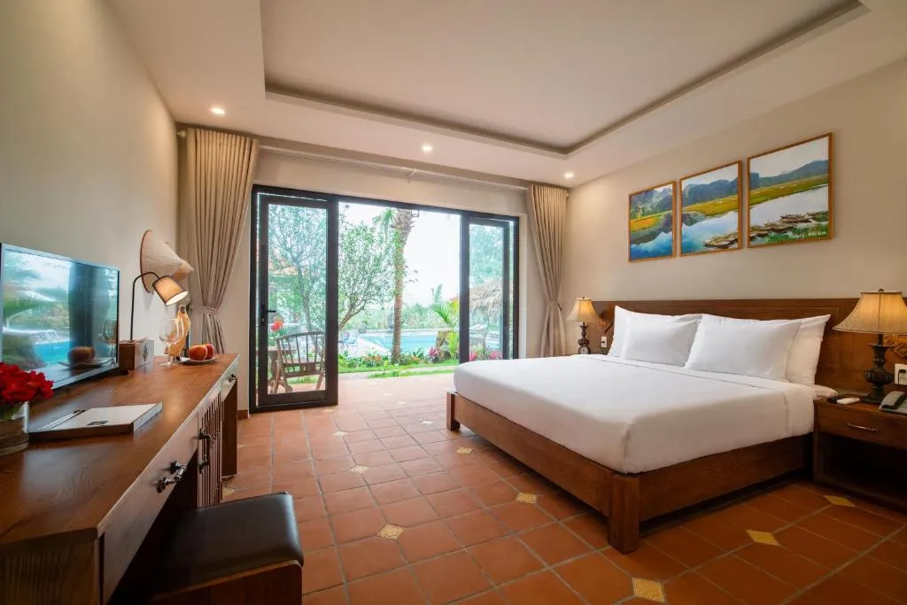 Thư viện ảnh của chỗ nghỉ này