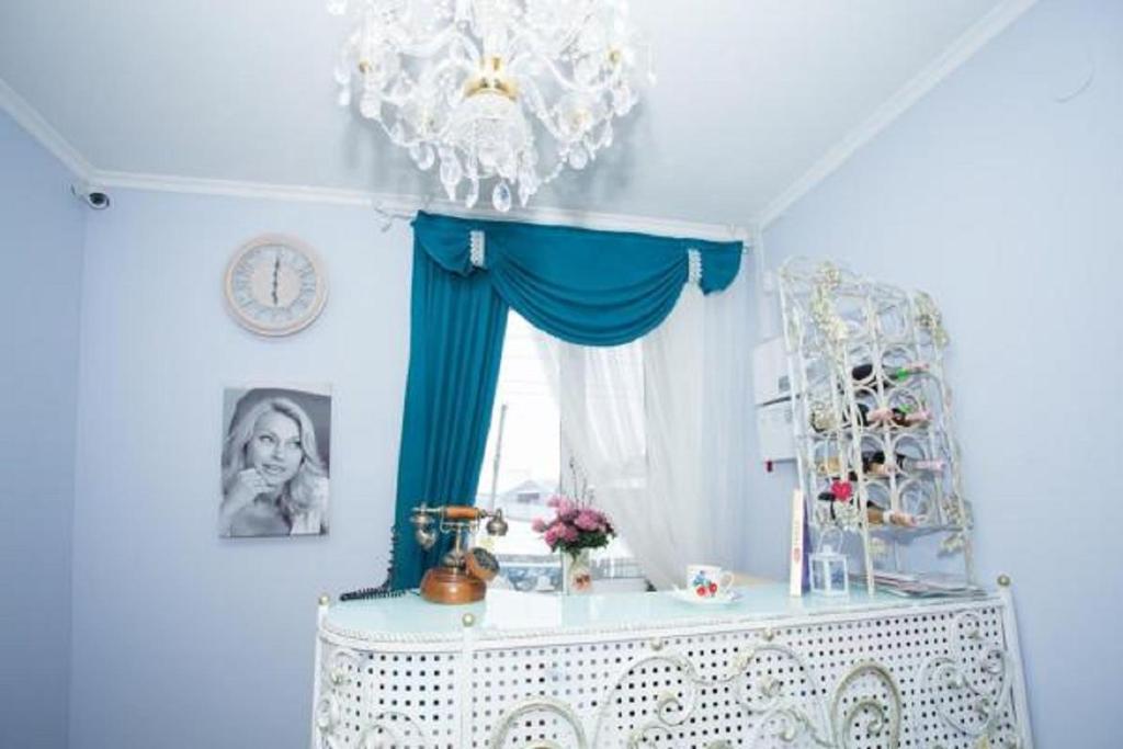 Lesyk - Housity