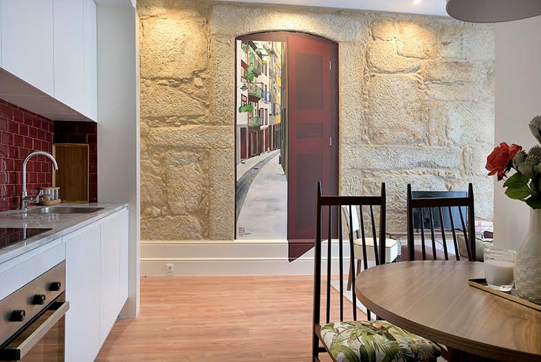 Mayor's Apartments - 19