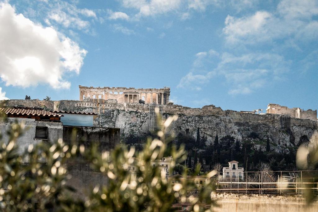 Urban Nest - Suites & Apartments - Resim 10