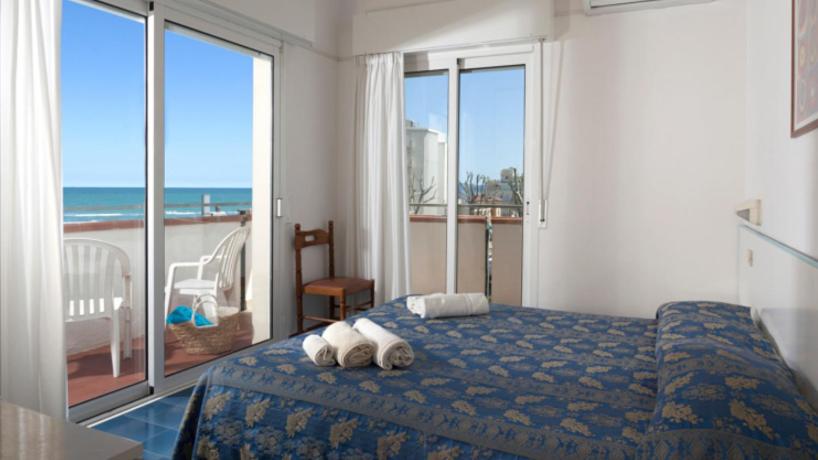 Hotel Panoramic - Resim 2