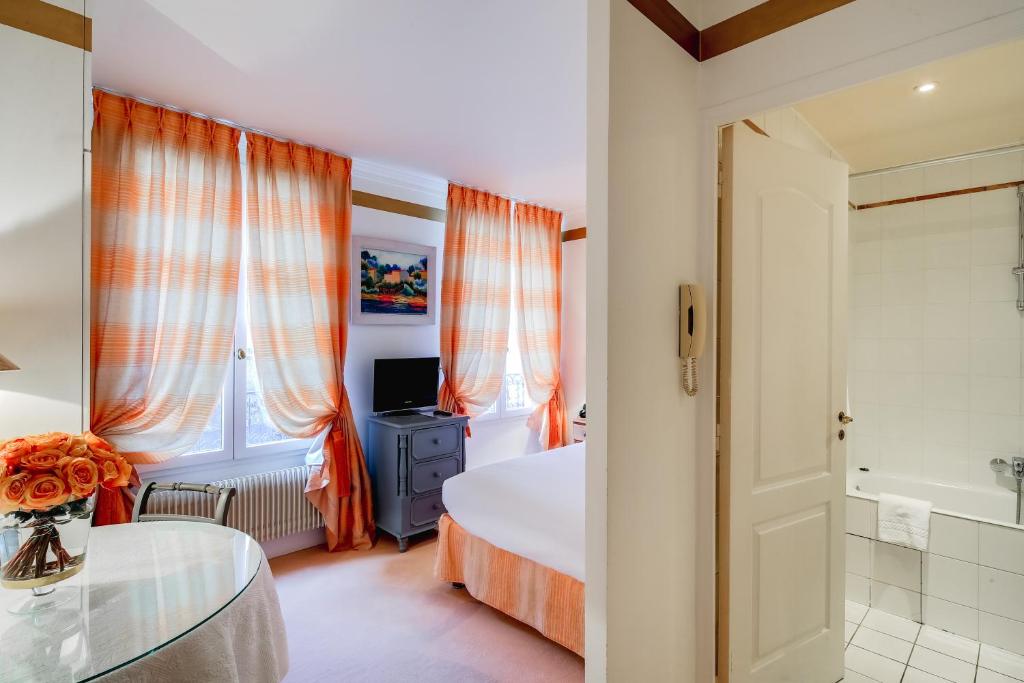 Villa Escudier Appart-hôtel - Single Studio