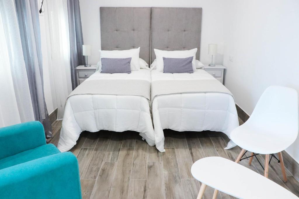 Hostal Castillo, San Jose de la Rinconada – Bijgewerkte ...
