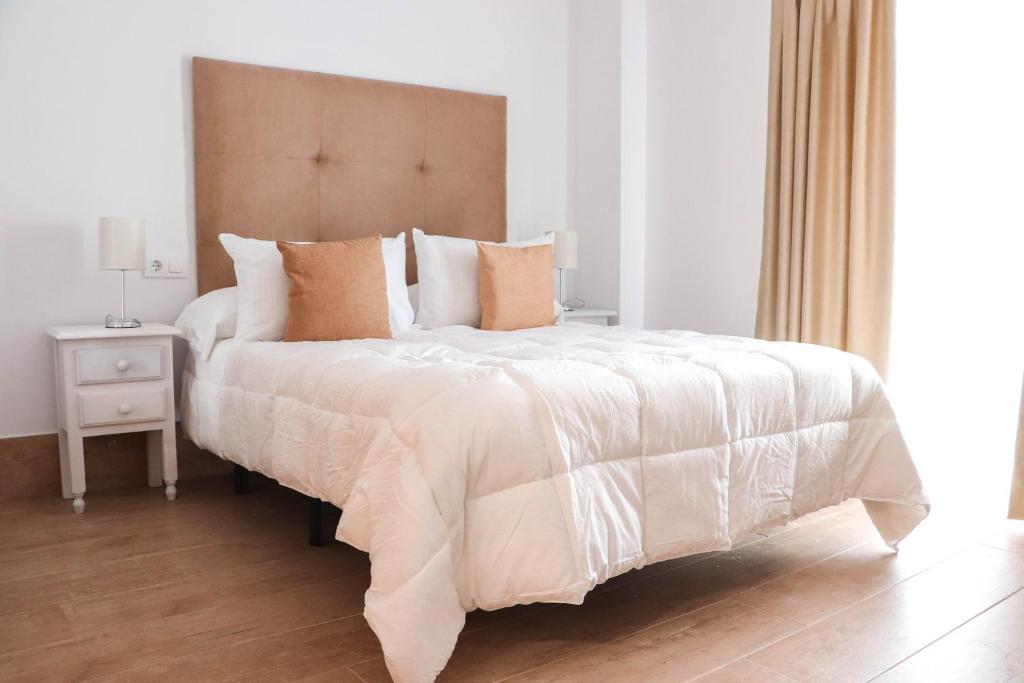 Hostal Castillo, San José de la Rinconada – Updated 2023 Prices