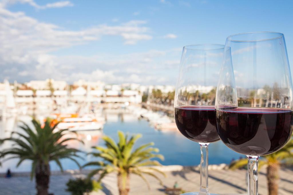 Hotel Marina Rio - 11