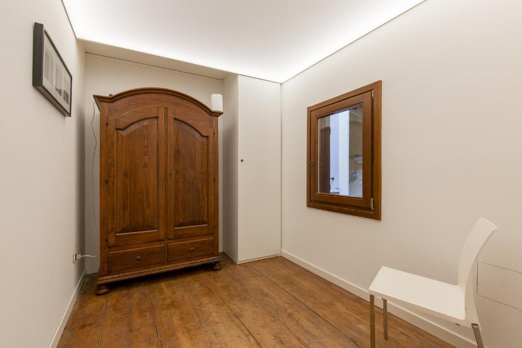Zdjęcie z galerii obiektu Casa Savio w Weronie