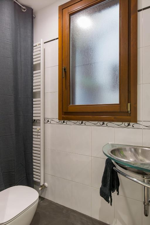 Zdjęcie z galerii obiektu Casa Savio w Weronie