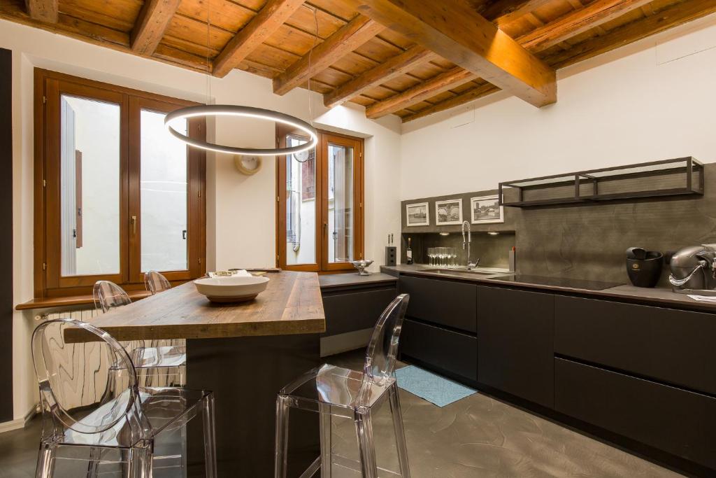 Zdjęcie z galerii obiektu Casa Savio w Weronie