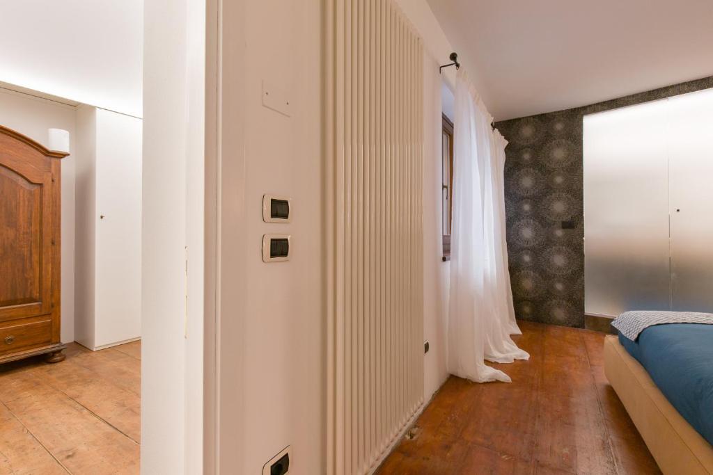 Zdjęcie z galerii obiektu Casa Savio w Weronie