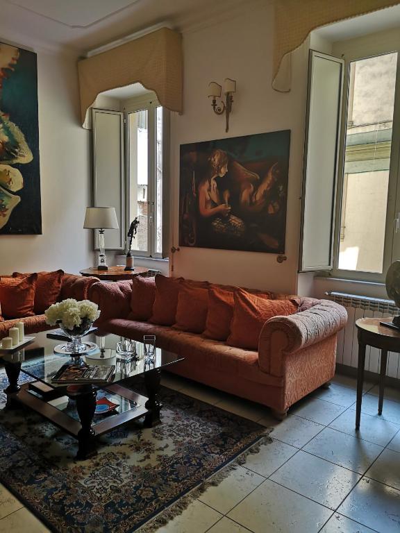 Suite Ottocento napoletano - 15