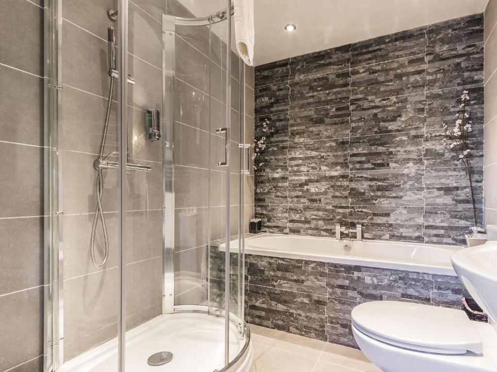 White Lion Hotel - Suite