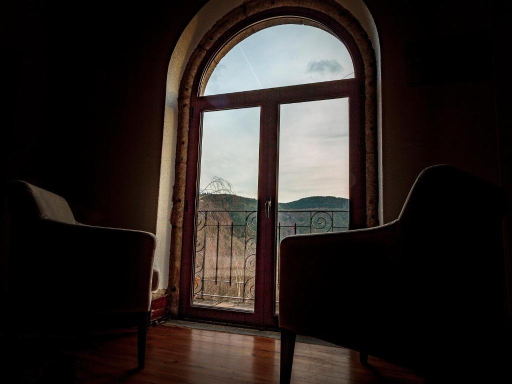 Fotografie z fotogalerie ubytování Loriga Hostel - Feel Nature v destinaci Loriga