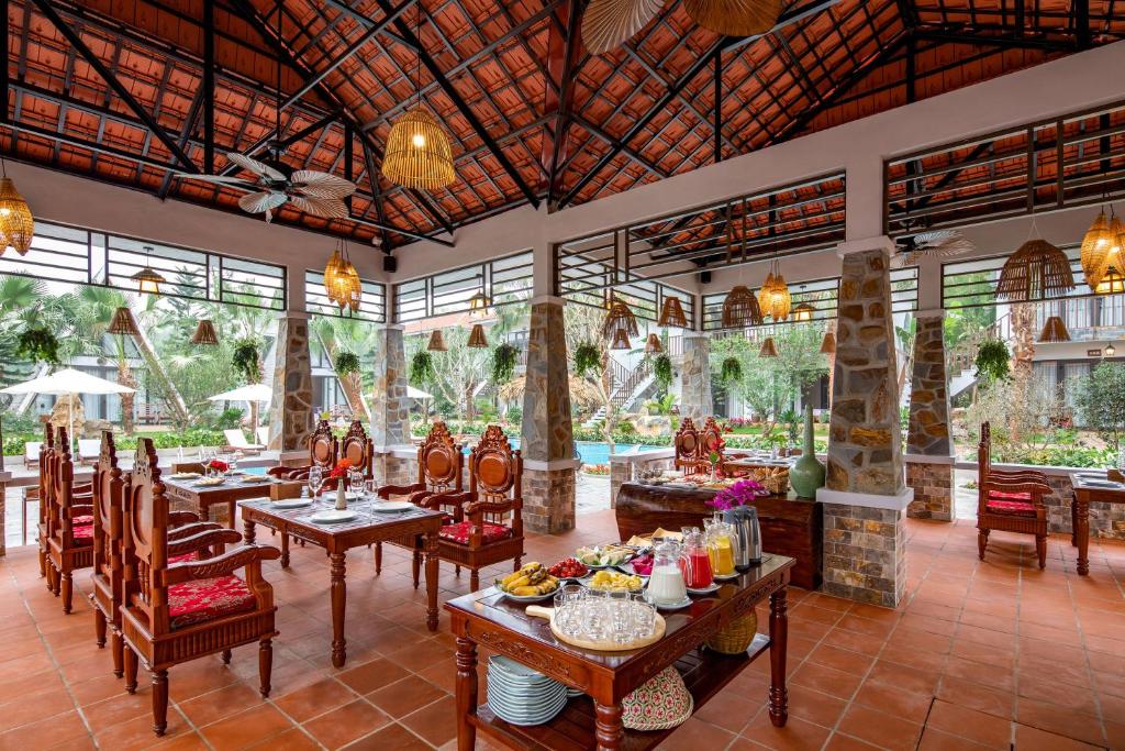 Bai Dinh Garden Resort & Spa, Ninh Bình – Cập nhật Giá năm 2023
