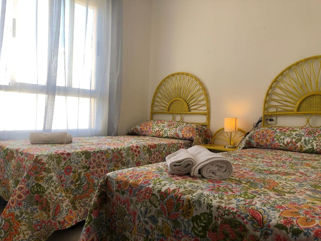 Appartement Bahía Denia - Serviden (Spanje Dénia) - Booking.com