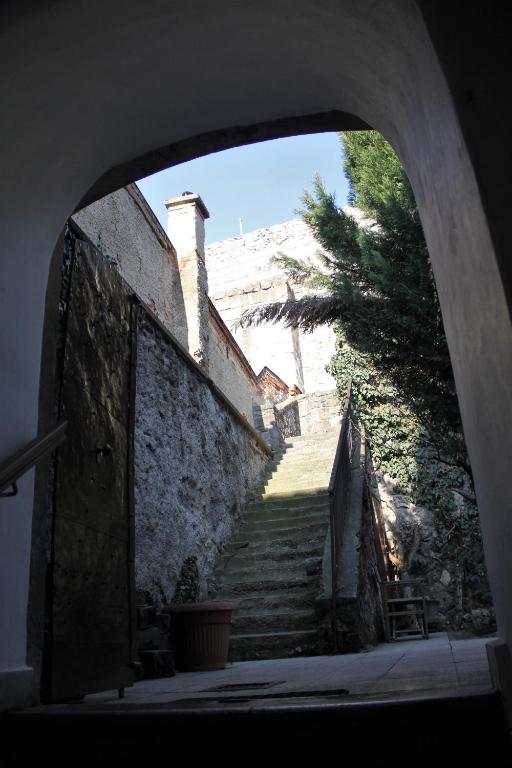 Fotografia z galérie ubytovania Afrodité Apartmanok v destinácii Eger