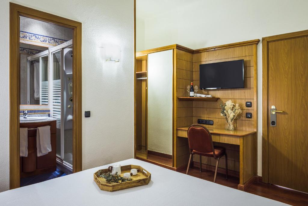 Negresco Gran Via - Resim 3