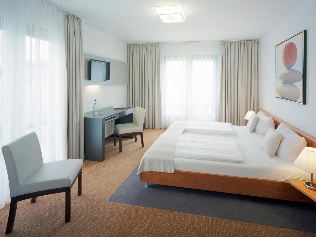 Akademiehotel Dresden - 6