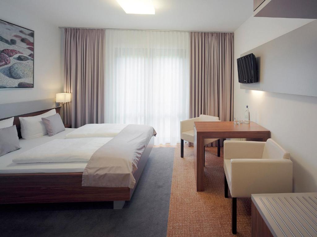 Akademiehotel Dresden - 5