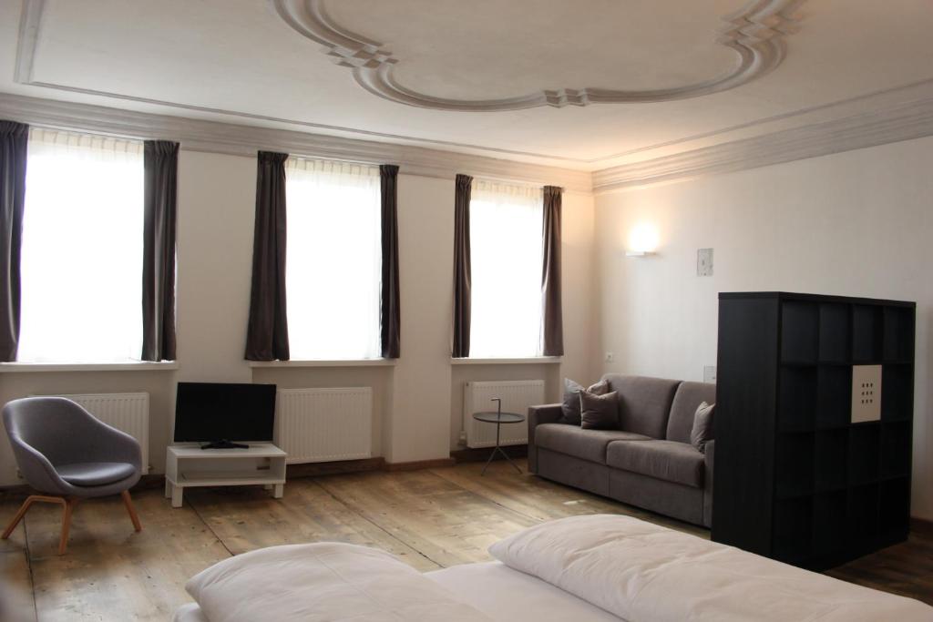 The Court House - Apartamento De Lujo