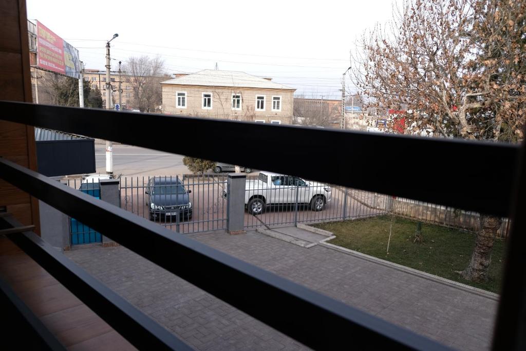 Fotografie z fotogalerie ubytování ORIENT v destinaci Osh