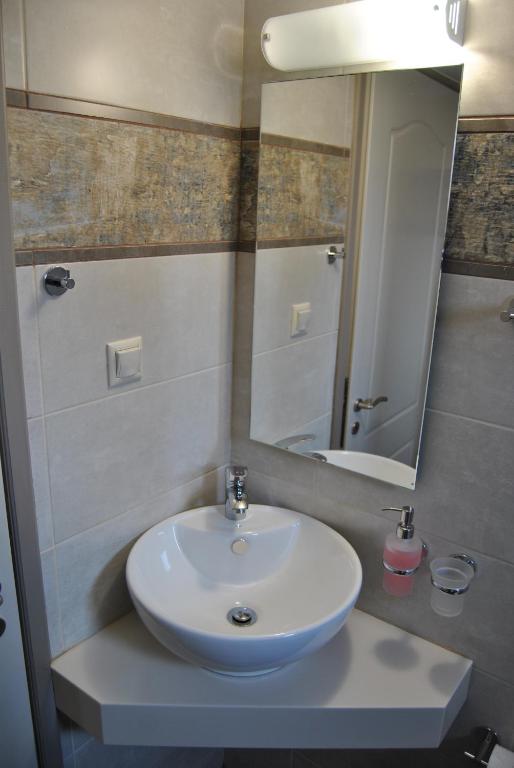 Pantheon Aparthotel - Resim 41