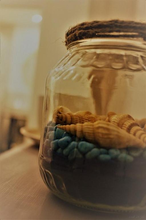 B&B Chimera Bari - 6