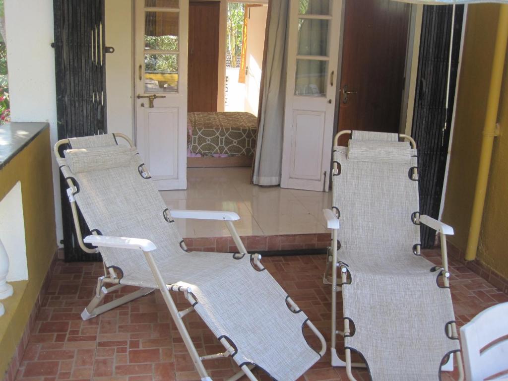 Fotografie z fotogalerie ubytování Boutique Villa, beach 10min, cook on request v destinaci Betalbatim