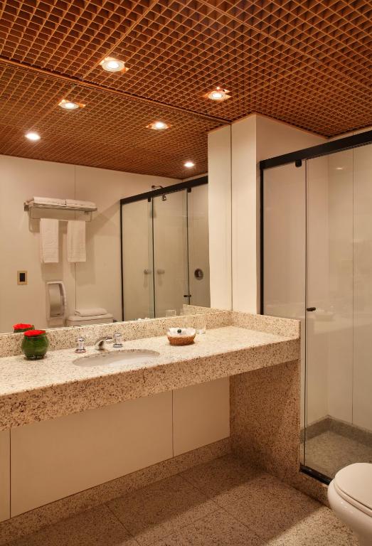  Mirasol Copacabana Hotel