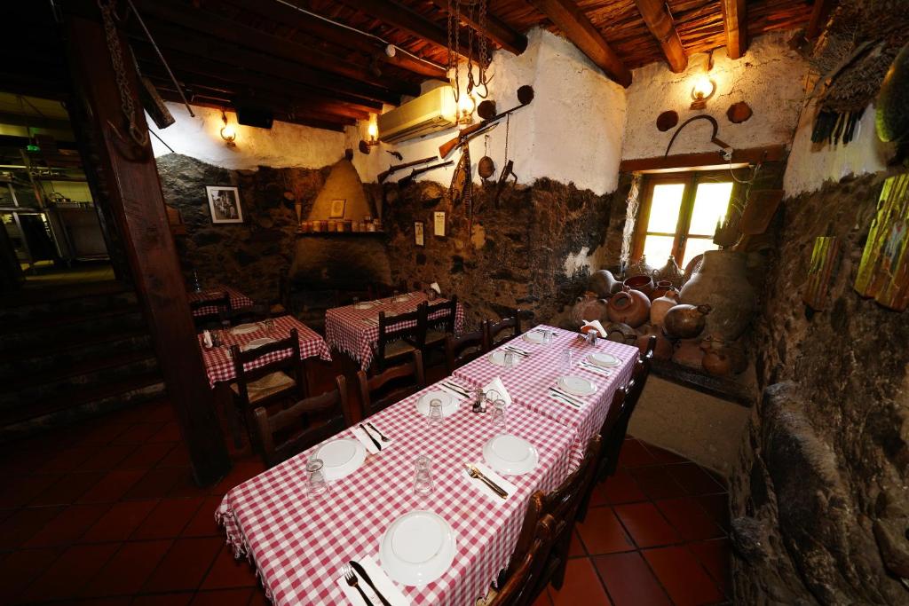 Fotografie z fotogalerie ubytování Linos Inn v destinaci Kakopetria