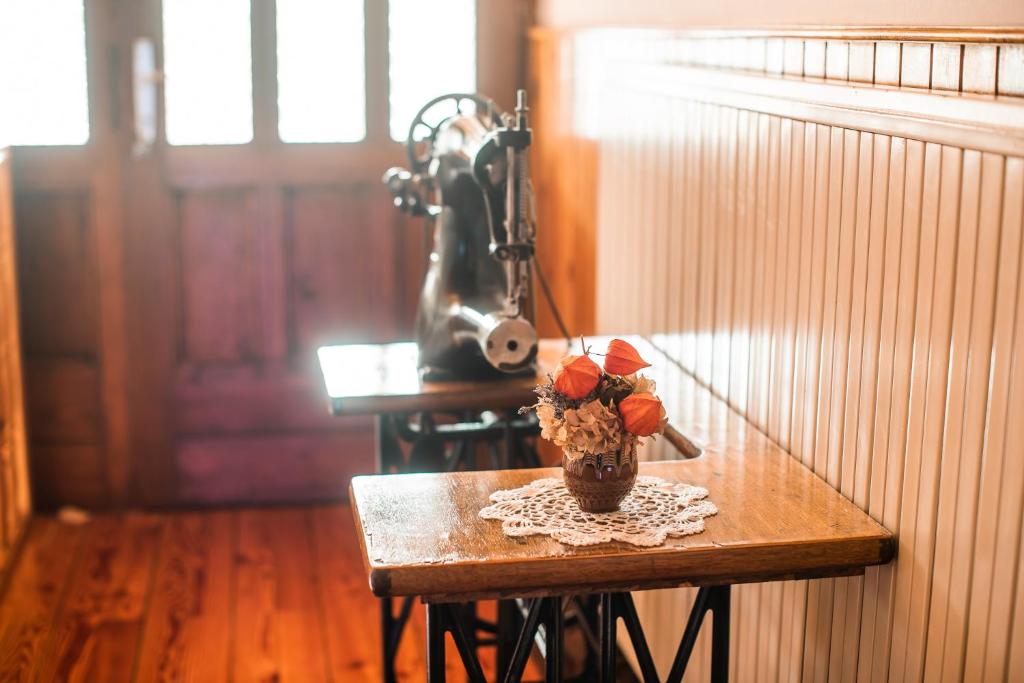 Fotografie z fotogalerie ubytování Farm Stay Žagar v destinaci Mozirje
