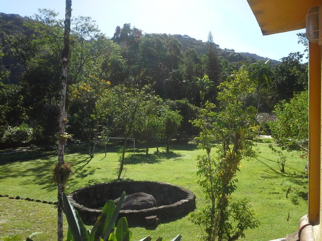  Pousada E Pesqueiro Rancho Texas Ubatuba
