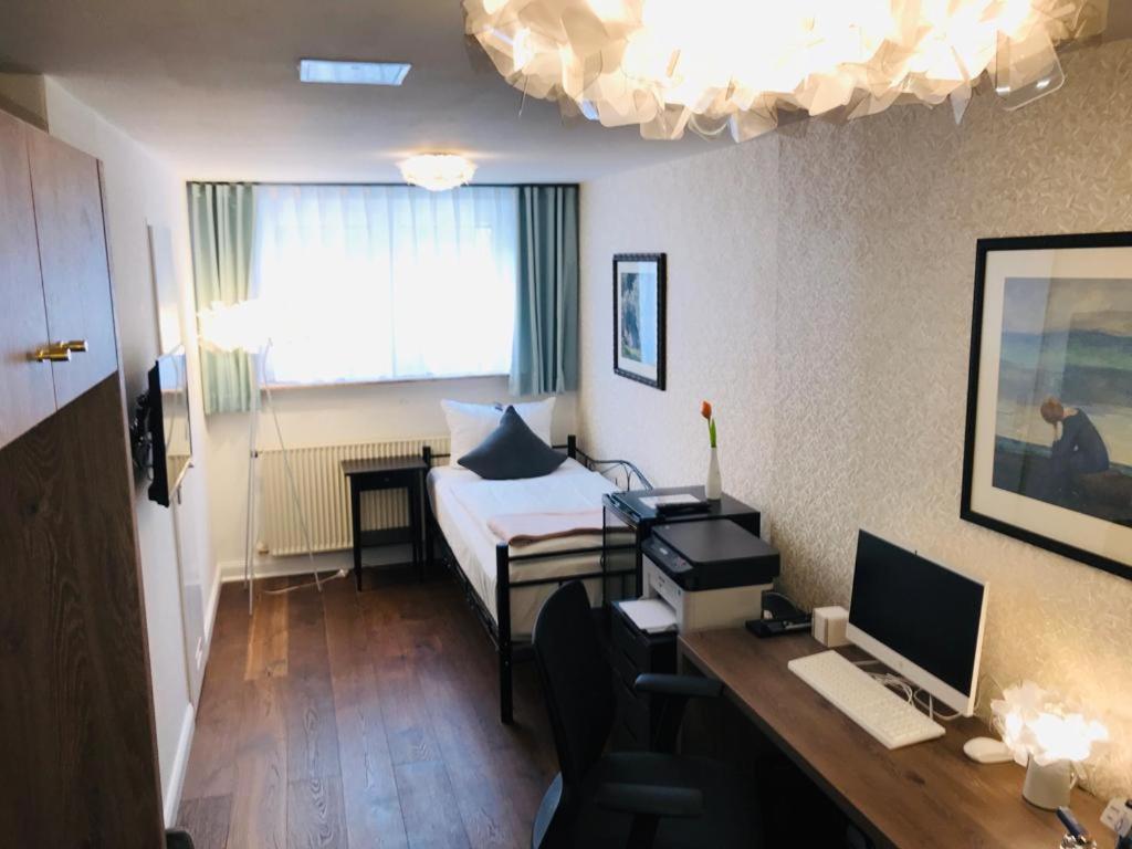 Monopol Boutique Hotel - Resim 14