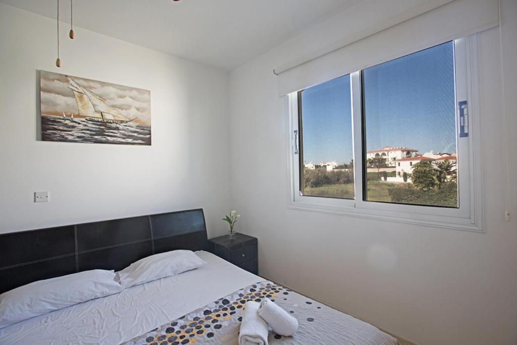 Your Dream Holiday Apartment in Paralimni, Paralimni Apartment 1215