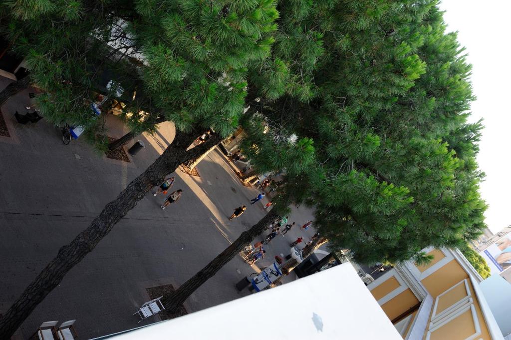 Residence Suite Smeraldo - Resim 24