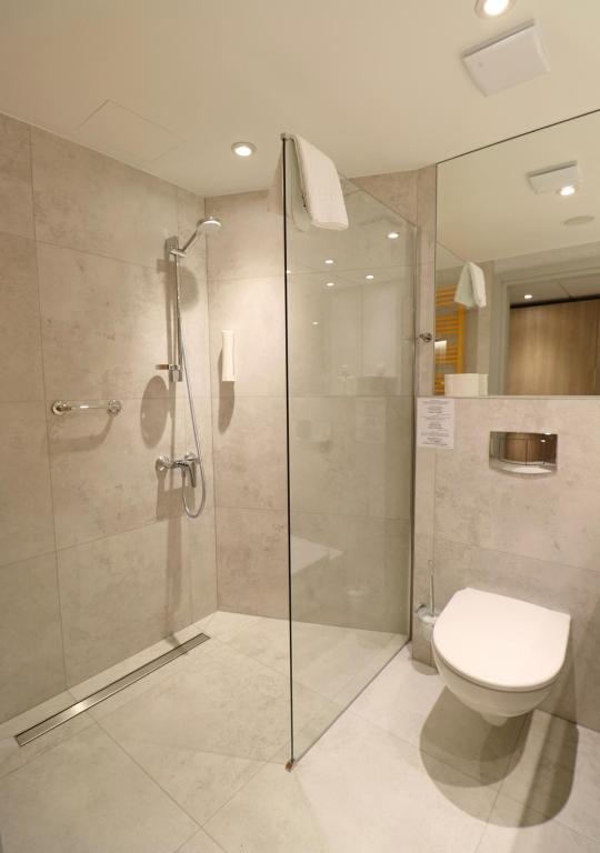Hotel Hamilton SPA & Wellness