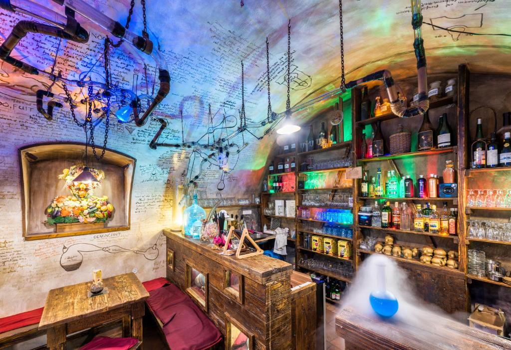 MOOo by the Castle - Resim 45