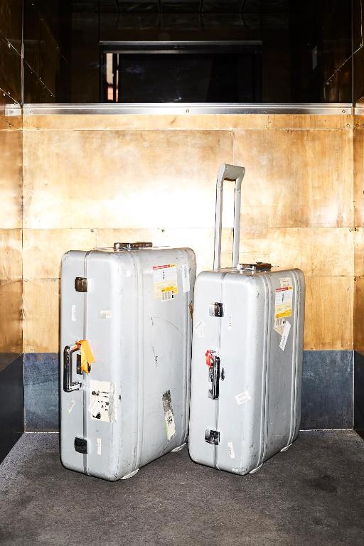 The Flushing Meadows Hotel - Resim 41