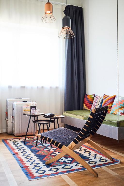 The Flushing Meadows Hotel - Resim 4