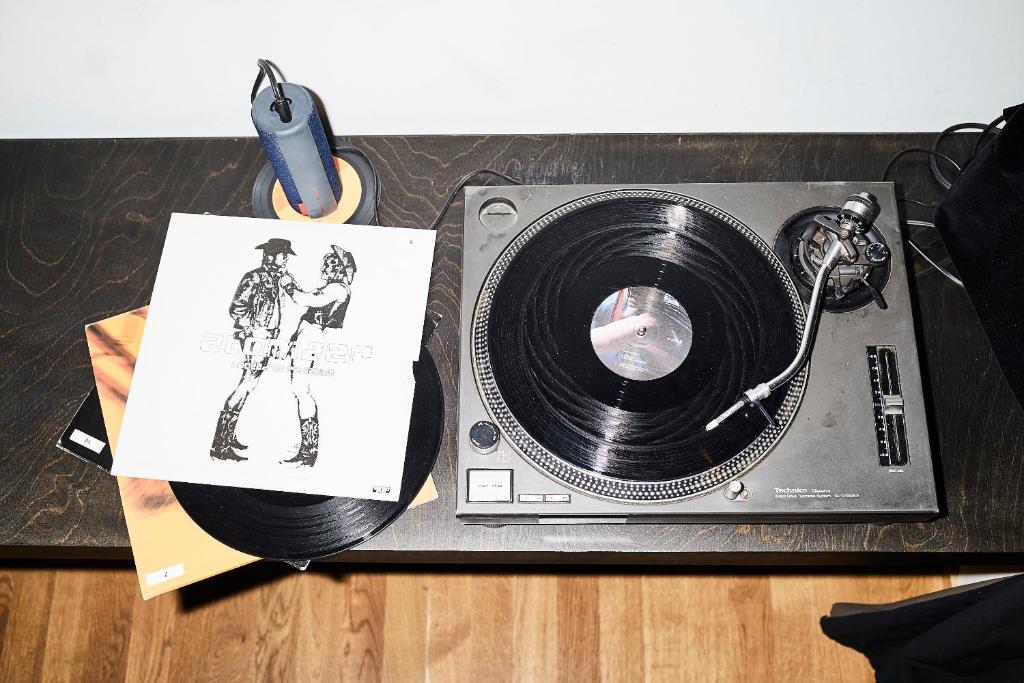 The Flushing Meadows Hotel - Resim 38