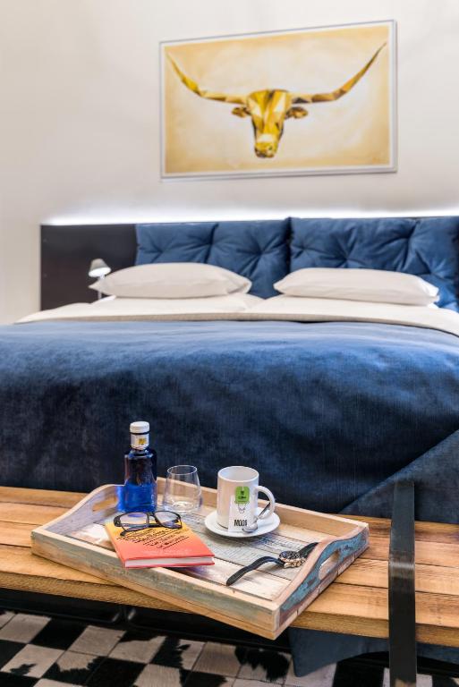 MOOo by the Castle - 9