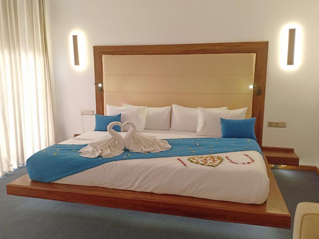 Hilldale Retreat - 6