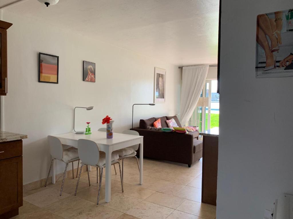 Fotografie z fotogalerie ubytování Obera Beach #105 v destinaci Freeport