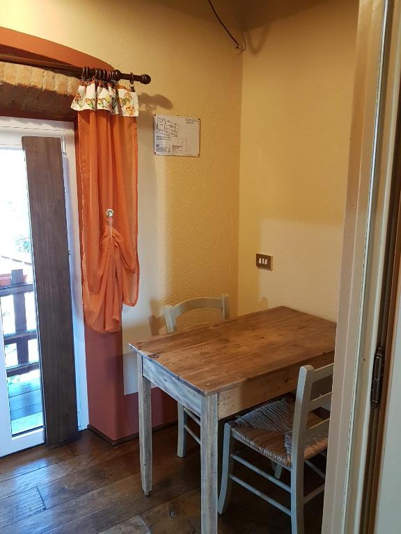 Fotografie z fotogalerie ubytování B&B La Cascina di Monia e Mario v destinaci Borgo Ticino