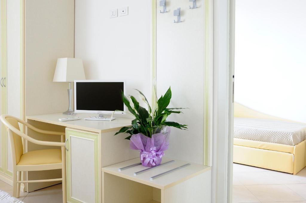 Residence Suite Smeraldo - Resim 20