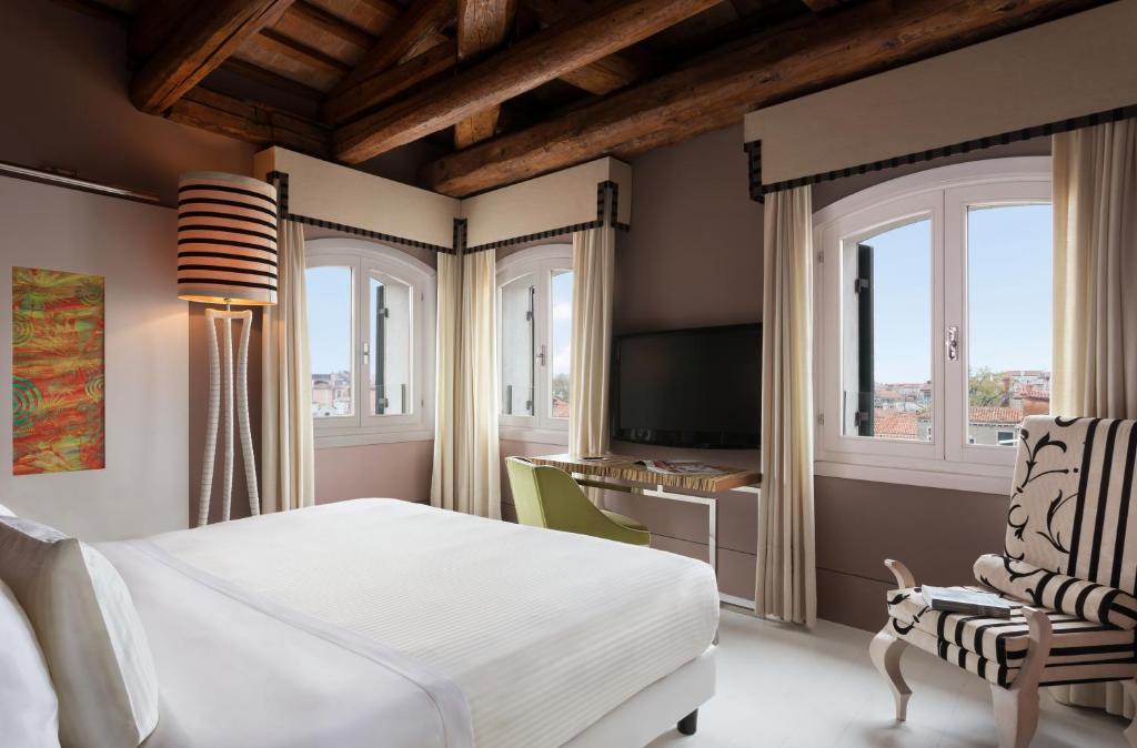 Sina Centurion Palace - Resim 31